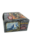 Hidden Legends - Empty Box