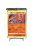 Charizard Vivid Voltage Stamp - Sealed