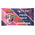 Series Five Prize Pack