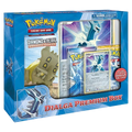 Dialga Premium Collection box