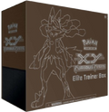 Furious Fists XY ETB