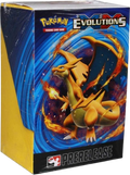 Evolutions XY Prerelease Build & Battle Box